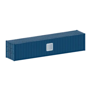 Conteneur 40 Pieds DRY  Neuf