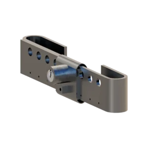 Cadenas à mâchoires