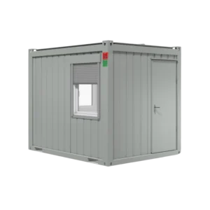 Module bureau 10 Pieds  Neuf